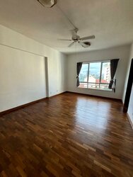 Parkshore (D15), Condominium #456401291